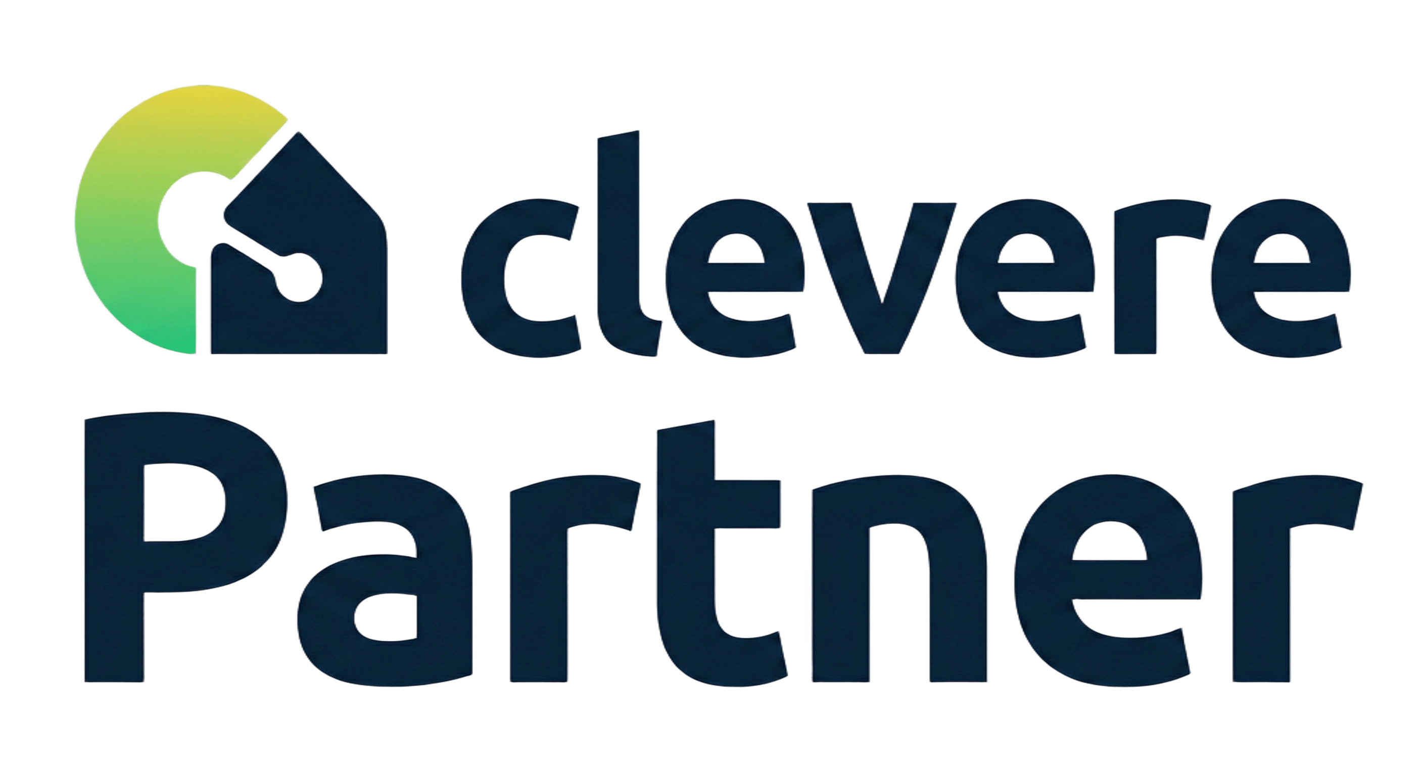 Homepage für Help Center „clevere Partner“